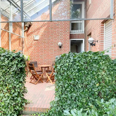 Ferienwohnung Backbord