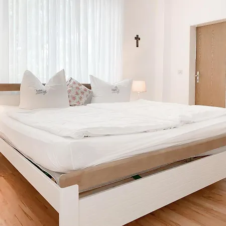 דירה Ferienwohnung Backbord *