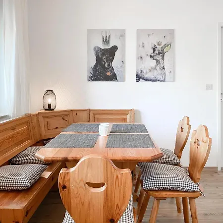 Ferienwohnung Backbord טימנדורפר שטרנד