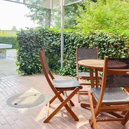 Ferienwohnung Backbord דירה *
